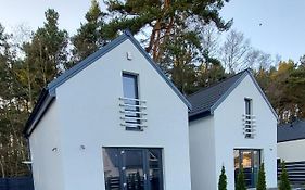 Zakątek Bałtyku Ustka